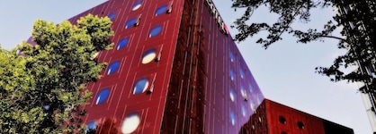 Arcotel Onyx Hamburg
