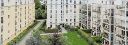Courtyard München City Ost
