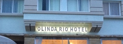 Olinda Rio Hotel