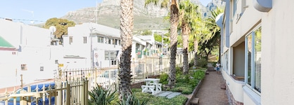 Camps Bay Village