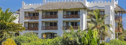 Royal Zanzibar Beach Resort