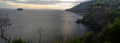 Bali Seascape Beach Club