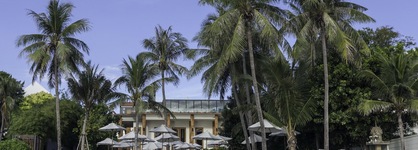 Cape Nidhra Hotel Hua Hin