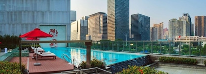 Hilton Shenzhen Futian