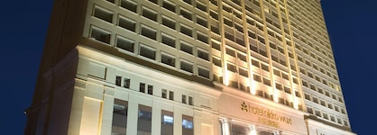 Hotel Nikko Wuxi