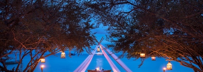 Haadtien Beach Resort