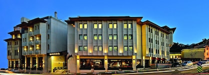 Marigold Thermal Spa Hotel