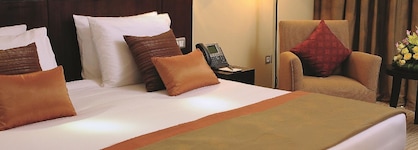 Mövenpick Hotel & Residence Hajar Tower Makkah