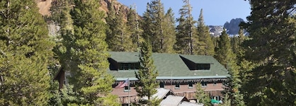 Tamarack Lodge And Resort