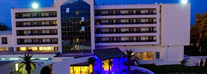 Olympian Bay Grand Resort