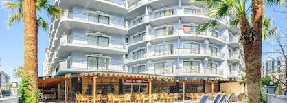 Mutlu Apart