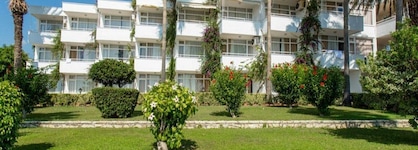 Yalihan Aspendos