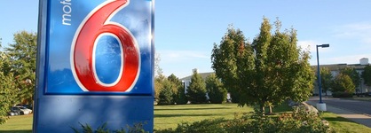 Motel 6 Burlington - Colchester