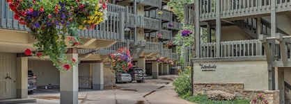 Interlude Condominiums