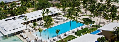 Catalonia Royal Bavaro - Adults Only - All Inclusive