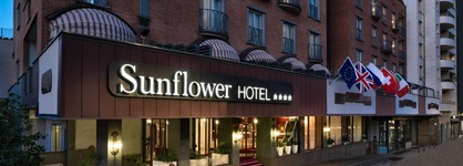 Hotel Sunflower