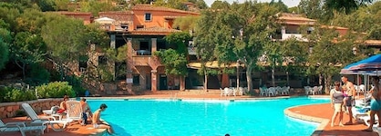 Arbatax Park Resort - Dune