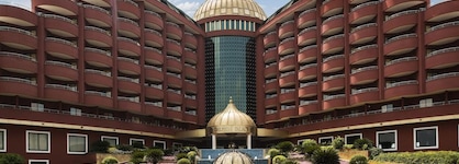 Delphin Palace - All Inclusive