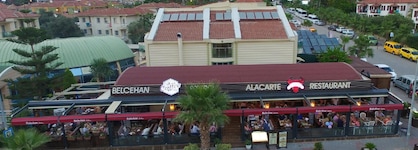 Belcehan Hotel