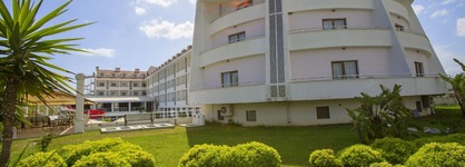 Dalaman Airport Lykia Thermal & Spa Hotel