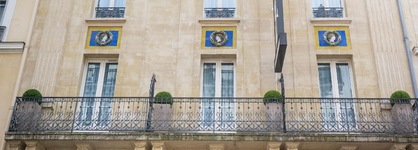Hôtel Delambre