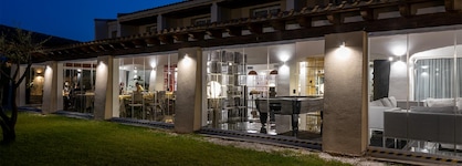 Hotel San Teodoro