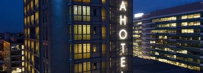 UNAHOTELS The ONE Milano Hotel & Residence