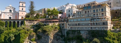 Hotel Sporting