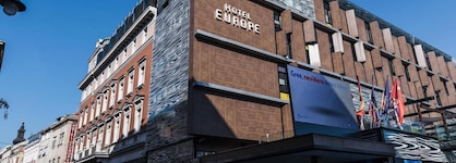 Europe Hotel