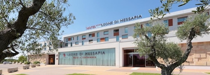 Best Western Plus Leone Di Messapia Hotel & Conference