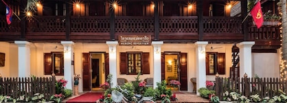 Mekong Riverview Hotel