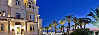 Bela Vista Hotel & Spa - Relais & Châteaux