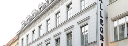 Martas Hotel Allegra Berlin