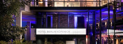 Hotel Berlin Koepenick By Leonardo Hotels