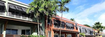 Hotel Panoramic