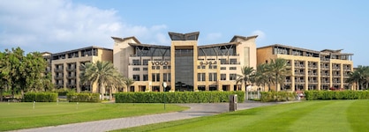 Vogo Abu Dhabi Golf Resort & Spa