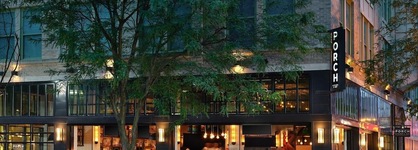 Louisville Marriott Downtown