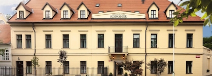 Hotel Schwaiger