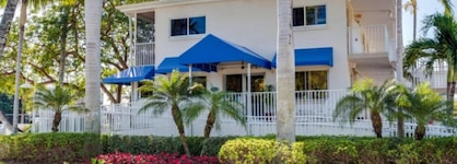 Sanibel Sunset Beach Inn