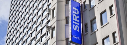 Hôtel Siru