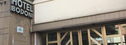 Hotel Bodoni