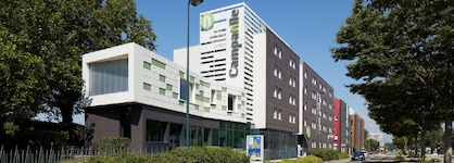 Campanile Nantes Centre Saint Jacques