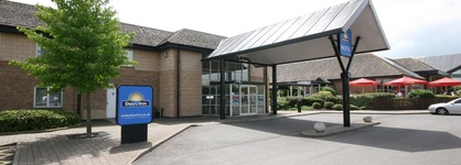Days Inn By Wyndham Peterborough