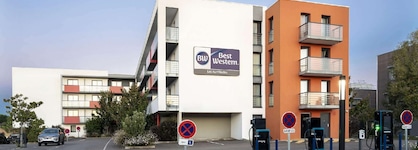 Best Western Les Aureliades