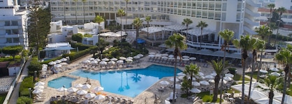 Leonardo Plaza Cypria Maris Beach Hotel & Spa