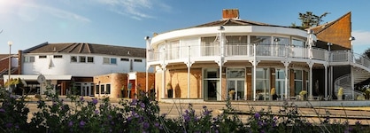 The Langstone Quays