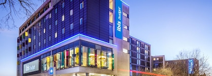 Ibis Budget London Heathrow Central
