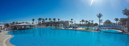 Hilton Marsa Alam Nubian Resort