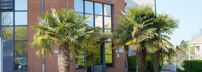 Best Western The Wish Versailles