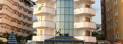 Elysee Beach Hotel